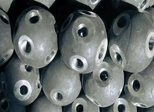 景洪螺栓球网架的施工方案